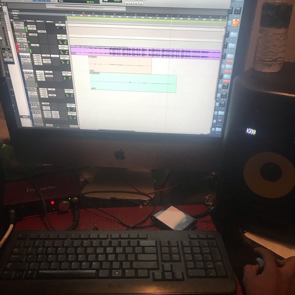 Meet your Posher, Lavaughn - Picture 1 of 1